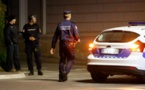 Crimes de guerre: 6 Serbes bosniens arrêtés pour la mort de 300 civils musulmans et croates