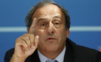 Fifa: Platini a officiellement déposé son appel au TAS