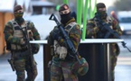 Cinq nouvelles interpellations en Belgique en lien avec le risque d'attentat