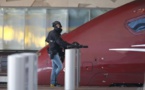 Trains: des portiques de sécurité pour le Thalys seront installés à Lille et Paris avant le 20 décembre