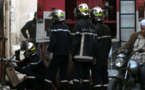Algérie : 18 migrants morts dans un incendie dans leur camp