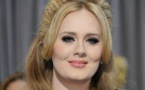 Adele, diva des ventes pour le lancement de son album "25"