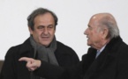 Fifa : radiation à vie requise contre Michel Platini