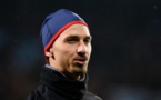 PSG: Ibrahimovic capitaine d'un soir à Malmö