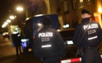 Allemagne: arrestation à Berlin de deux hommes soupçonnés de préparer un "acte de violence grave"