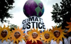 Marches pour le climat à travers le monde, Paris se prépare à la COP21 sous haute sécurité