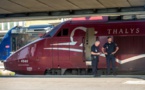 Trains: interruption entre Bruxelles-Lille suite à des incendies volontaires