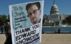 Une victoire pour Snowden: la NSA ne stocke plus les données des appels