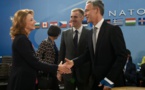 L'Otan va s'élargir dans les Balkans malgré l'opposition de Moscou