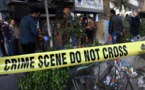 Egypte: 16 morts dans une attaque contre une discothèque du Caire