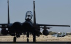 Arabie: une base saoudienne en première ligne dans la guerre au Yémen
