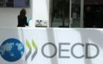 Charge fiscale record dans les pays de l'OCDE en 2014, la France 2e du classement