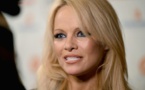 Playboy: Pamela Anderson en couverture du prochain numéro, le dernier avec des femmes nues