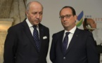 Syrie: Fabius n'envisage plus un départ de Bachar al-Assad avant une transition politique