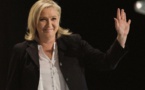 Régionales: le FN crie victoire, le PS et la droite s'écharpent sur le front républicain