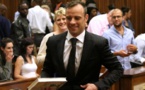 Liberté sous caution de Pistorius, qui conteste sa condamnation pour meurtre