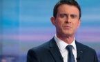 Valls dit qu'il restera à Matignon même si le FN remporte une ou des régions