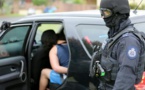 Australie: deux personnes inculpées de "complot terroriste"