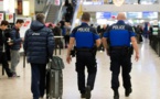 Menace jihadiste: alerte maintenue à Genève, de niveau 3