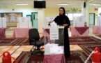 Arabie: au moins 20 élues au premier scrutin ouvert aux femmes