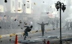 Turquie: 2 manifestants tués lors d'affrontements avec la police à Diyarbakir