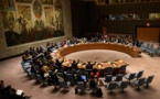 L'ONU veut frapper les jihadistes au portefeuille