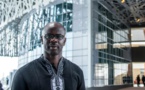 Lilian Thuram attaqué en diffamation par son ex-compagne