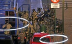 Attentats de Paris: cinq personnes interpellées au total depuis dimanche à Bruxelles