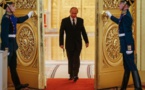 Russie et Iran, le retour en force des outsiders au Moyen-Orient