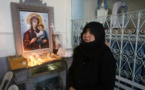 Noël d'angoisse dans un village chrétien de Syrie menacé par l'EI
