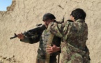 Afghanistan: violents combats dans le sud, des soldats britanniques en renfort