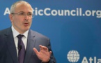 La Russie lance un mandat d'arrêt international contre l'opposant Khodorkovski