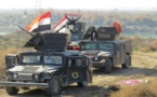Irak: les forces antiterroristes mènent l'offensive finale à Ramadi