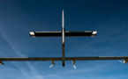 "Solar Impulse 2" pourrait faire escale au Maroc lors de son premier tour du monde