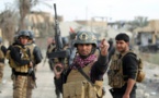 Irak: l'armée annonce la "libération" totale de Ramadi