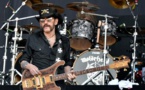 Lemmy Kilmister, leader du mythique groupe Motörhead, est mort