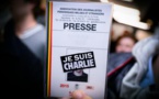 Presse: 67 journalistes tués en 2015, la France 3e pays le plus touché