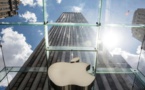 Fraude fiscale: Apple va payer 318 millions d'euros en Italie