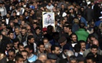 L'Algérie fait ses adieux à l'opposant historique Aït-Ahmed
