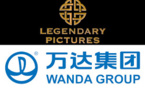 Le géant chinois Wanda en pourparlers pour racheter une participation dans des studios hollywoodiens