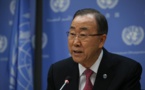 Ban Ki-moon condamne l’expulsion du représentant du Haut-Commissariat aux droits de l'homme par le gouvernement yéménite