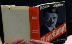 "Mein Kampf" réédité en Allemagne, malgré les réticences
