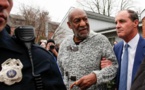 L'acteur Bill Cosby échappe à deux inculpations pour agression sexuelle