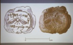 Un sceau d'un roi de Judée découvert à Jérusalem