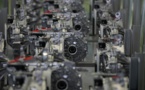 France: la production industrielle a reculé de 0,9% en novembre