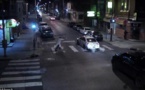 Etats-Unis: un sympathisant de l'EI tente d'assassiner un policier à Philadelphie