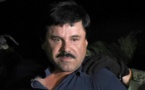 Mexique: le baron de la drogue "El Chapo" va retourner à la prison d'Altiplano