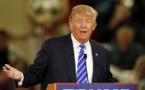 Joe Biden sur NBC: "Il est possible que Donald Trump devient Président"