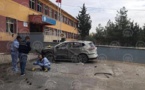 Sud de la Turquie: Une explosion dans une école fait 4 blessés