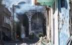 Cameroun:Au moins six morts dans un attentat suicide dans une mosquée